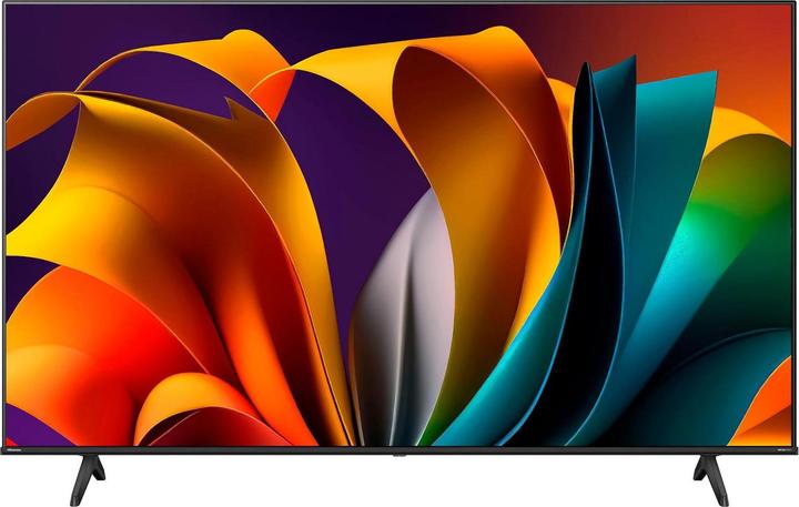 Image du produit Hisense TV 43E6NT (108 cm (43 pouces), noir, UltraHD/4K, HDR, triple tuner) (43", LED, 4K)
