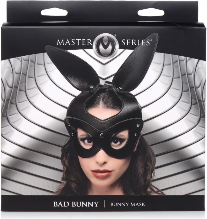 Produktbild Master Series Bad Bunny Bunny Mask