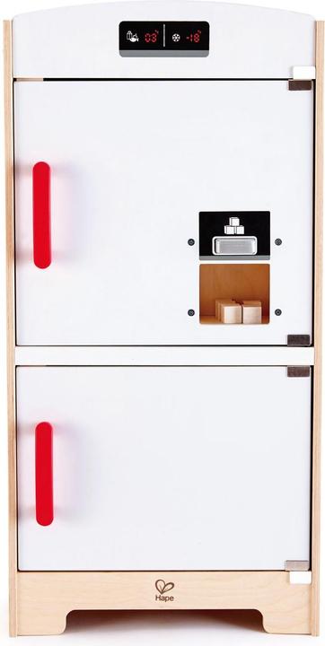Immagine prodotto Hape Frigorifero bianco con scomparto congelatore
