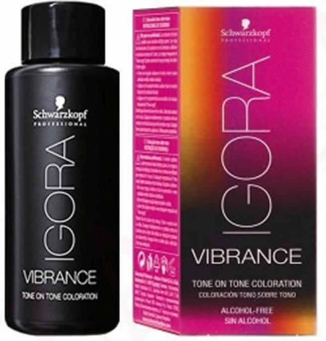 Produktbild Schwarzkopf Igora Vibrance, 1000 g (7-77)