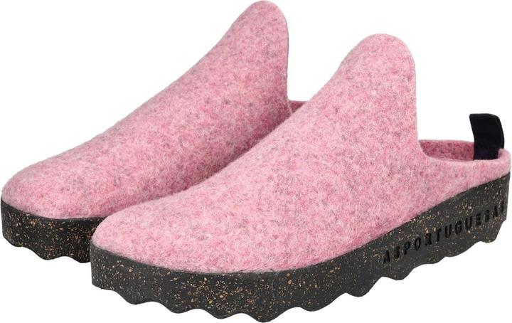 Image du produit Asportuguesas Le bien-être pour des soirées confortables à la maison, c'est ce que propose cette chaude pantoufle (36)