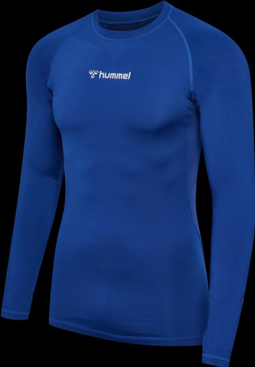 Actual product image hummel Hmlbl Performance Tee L/S (XL)