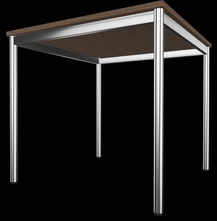 Produktbild Dietiker Atos I Besprechungstisch (800 x 800 x 749 mm)