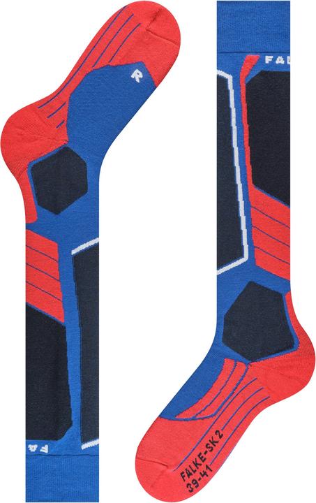 Actual product image Falke SK2 (44 - 45)