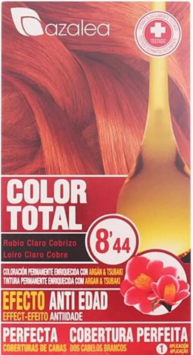 Room05 COLOR TOTAL #8,44-rubio claro cobrizo (8.44)