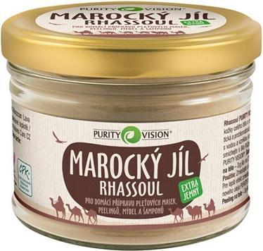 Purity Rhassoul