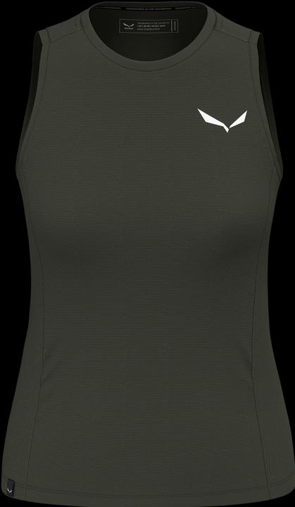 Actual product image Salewa Puez Dry Tank Top Da (36, S)