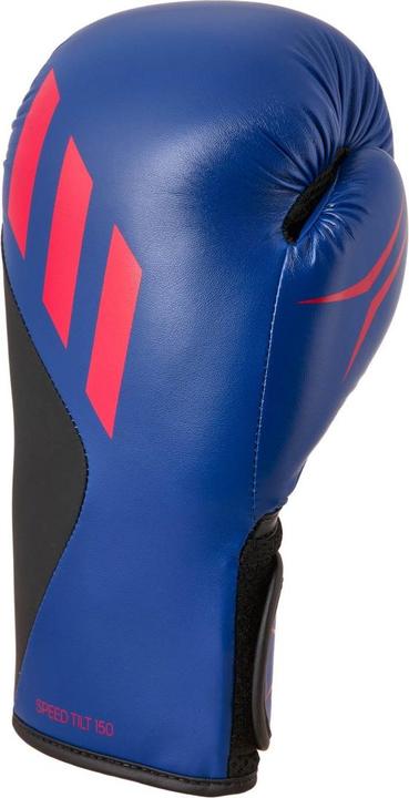 Immagine prodotto adidas Guantoni da boxe Speed Tilt 150 blu/rosso 14oz (14 OZ)