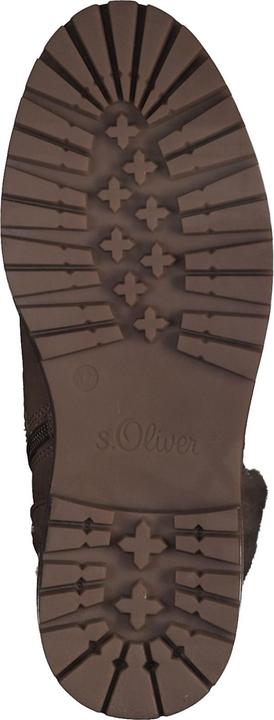 Produktbild S.Oliver Stiefelette (38)