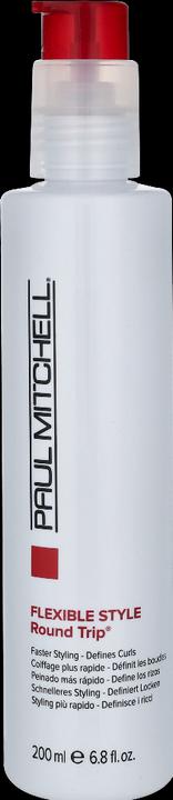 Produktbild Paul Mitchell Round Trip Curl Definer (200 ml)
