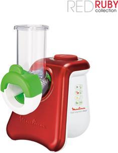Produktbild Moulinex Fresh Express Max