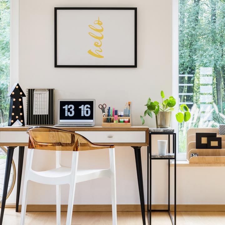 Image du produit Relaxdays Organiseur bureau