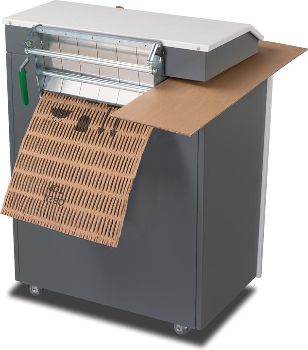 Produktbild HSM Kartonperforator ProfiPack P425