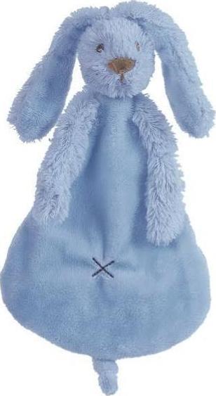 Produktbild Happy Horse Schmusetuch Rabbit Richie pink