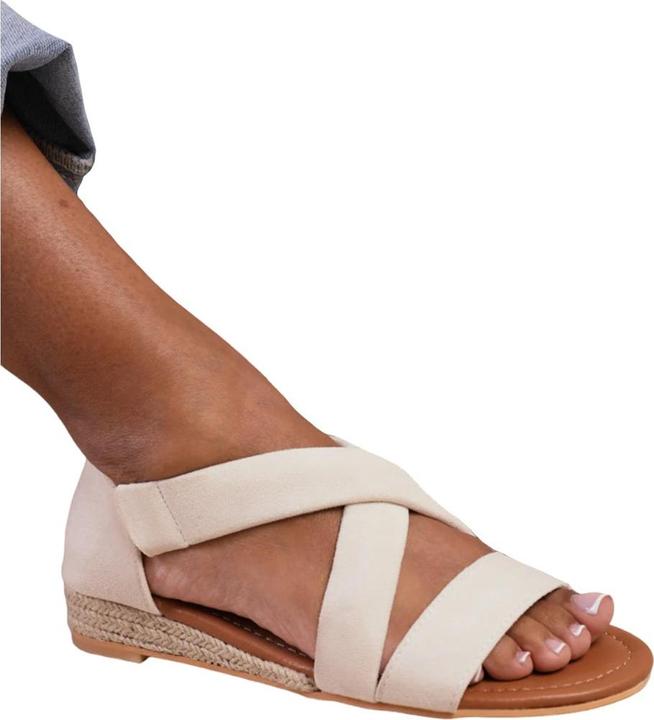 Image du produit Where's That From - Sandales HUMMINGBIRD - Femme (41)
