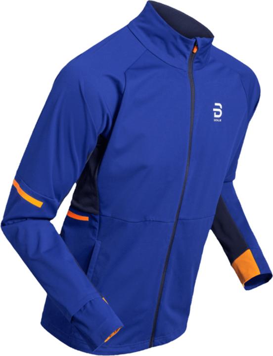 Daehlie M Jacket Force