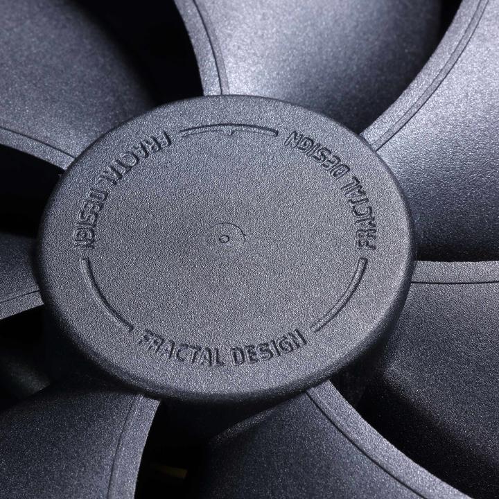 Image du produit Fractal Venturi HP-12 PWM (120 mm, 1 x)