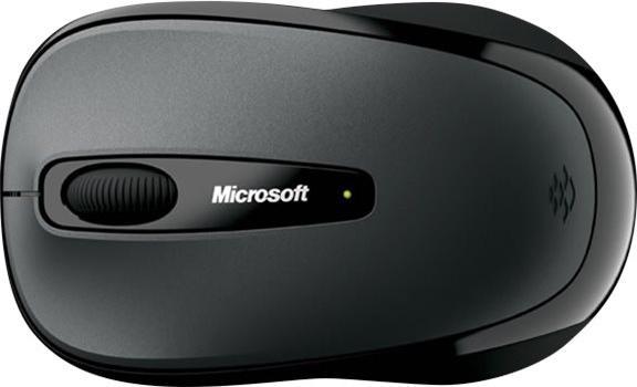 Produktbild Microsoft 3500 (Kabellos)