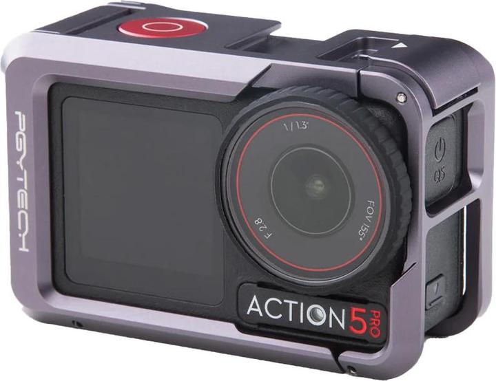Produktbild Pgytech Camera Cage (Osmo Action 5 Pro)