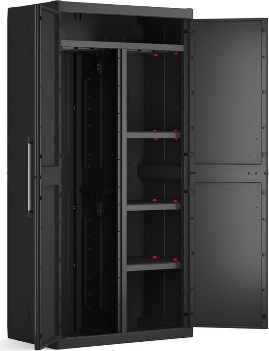 Immagine prodotto Keter Detroit XL (54 cm, 182 cm)