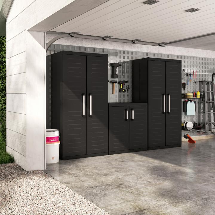 Immagine prodotto Keter Detroit XL (54 cm, 182 cm)