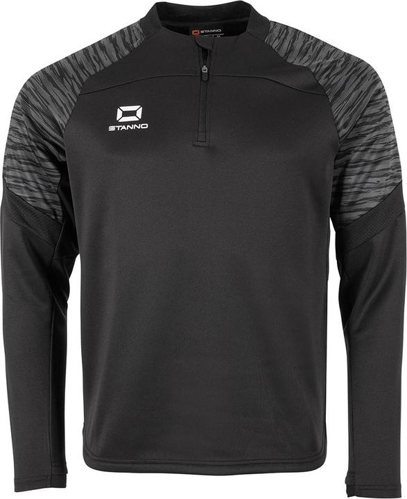 Produktbild Stanno Bolt Quarter Zip Top (152)