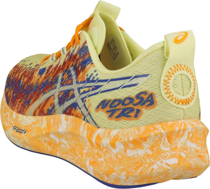 Produktbild ASICS Performance Noosa Tri 16 - 64485 (40.5)