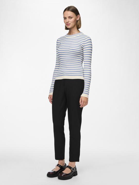 Immagine prodotto Pieces Pccrista Ls O-Neck Knit Noos Bc (XL)
