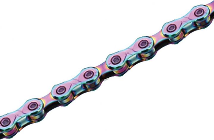 KMC X12 Aurora Blue (12-speed)