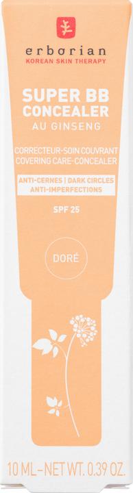 Immagine prodotto Erborian Super BB Concealer Dore (Dore)