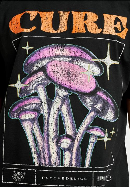 Image du produit MT Cure Oversize Tee (S)