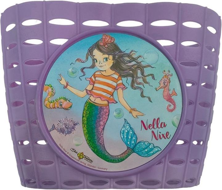 Bike Fashion Nella Sirena