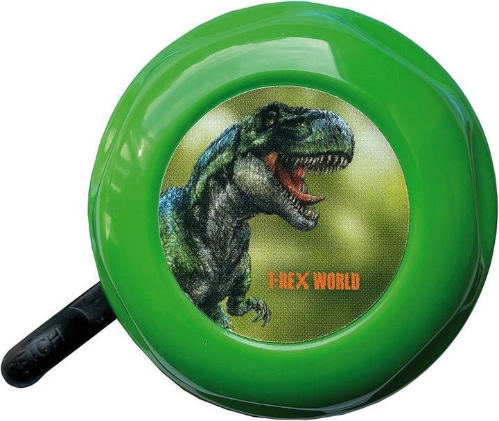 Bike Fashion Il mondo dei T-Rex