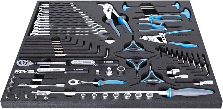 Produktbild Unior Kit Herram