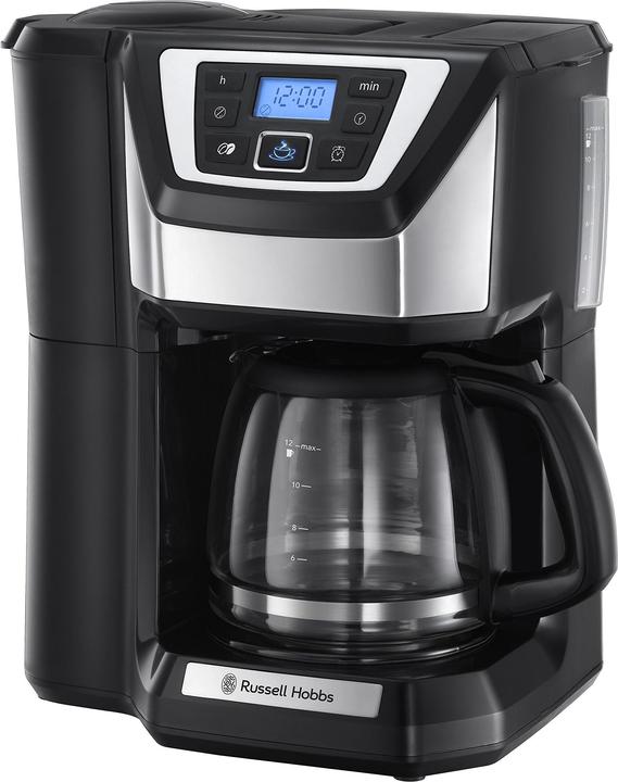 Actual product image Russell Hobbs 22000-56 Victory Grind & Brew