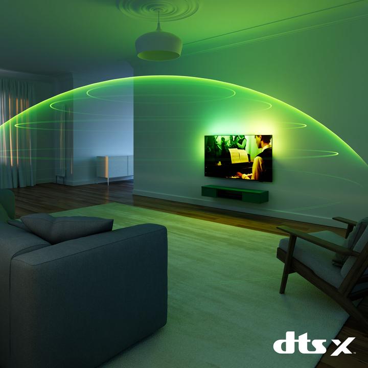 Produktbild Philips 75PUS9000/12 (75", PUS9000, QLED, 4K, 2025)