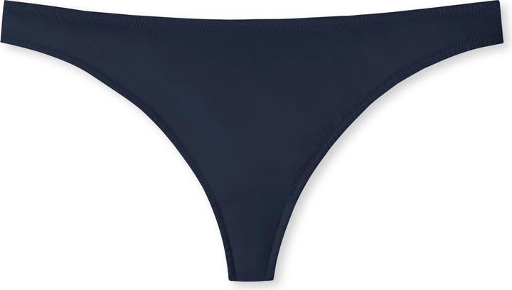Schiesser Invisible Lace String