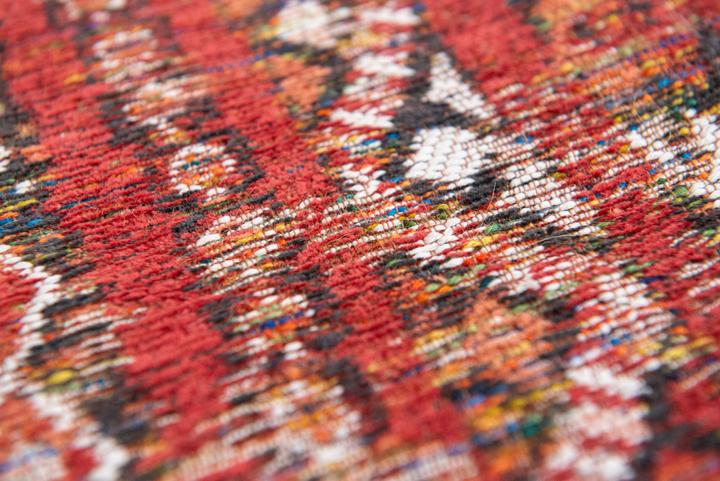 Actual product image Louis de Poortere Antiquarian Kilim (140 x 200 cm)