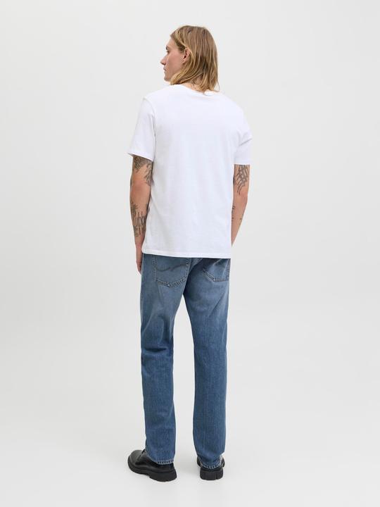 Produktbild Jack & Jones JJICHRIS JJORIGINAL AKM 908 Relaxed Fit Jeans Relaxed Fit Jeans (W31/L32)