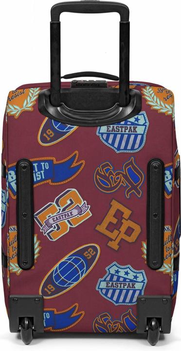 Image du produit Eastpak Tranverz S 2 Rollen Kabinentrolley 51 cm (42 l, Bagage à main (jusqu'à 50l))