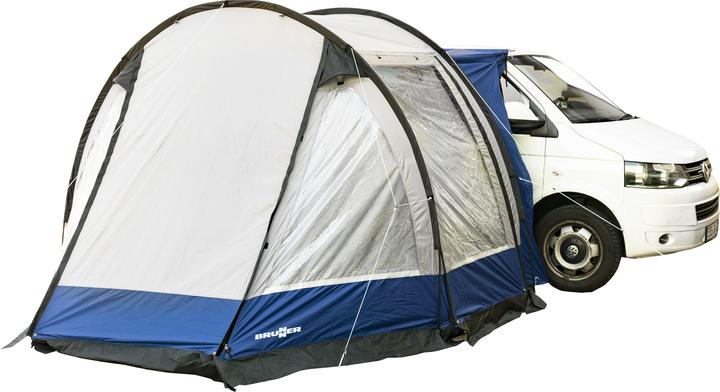 Image du produit Brunner Entrada (Auvent, 10.50 kg, 1 personne)