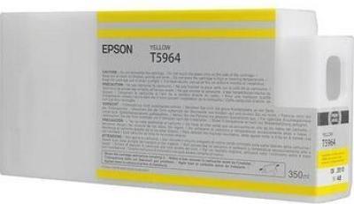 Image du produit Epson T5964 (Y)
