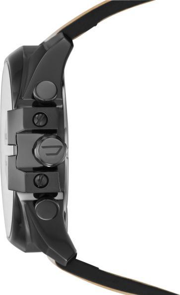 Produktbild Diesel Mega Chief (Chronograph, 51 mm)