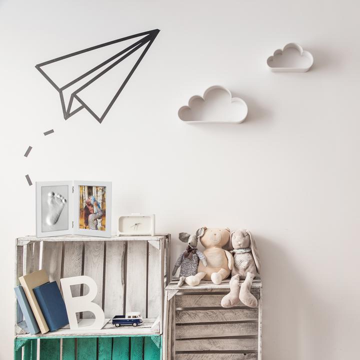 Productafbeelding Relaxdays Baby fotolijstje