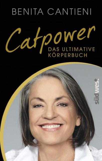 Immagine prodotto Catpower (Tedesco, Benita Cantieni, 2014)