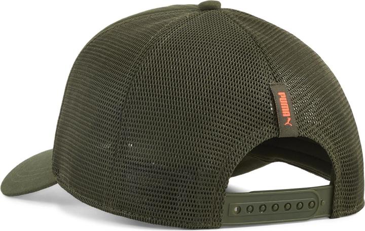Actual product image Puma x HYROX Trucker Cap