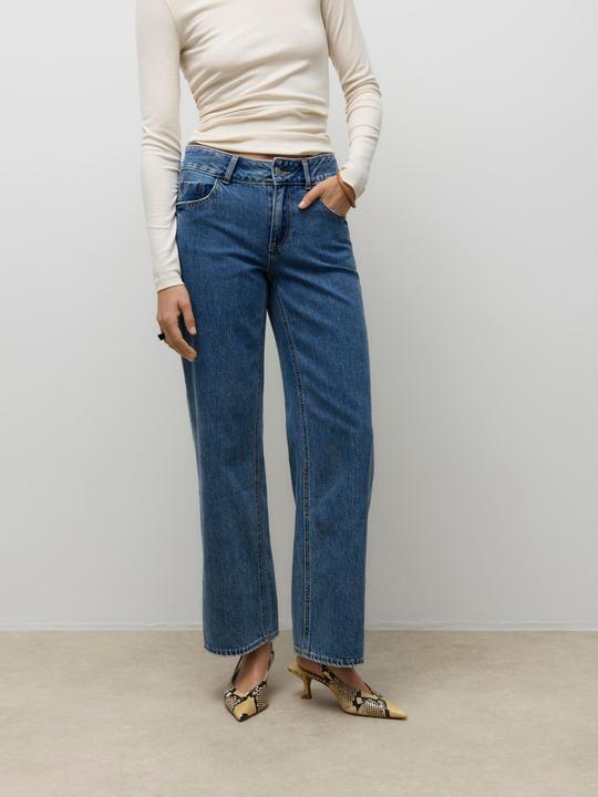 Produktbild Aware Awrena Mr Wide Denim Jeans Li3137 Noos (W32/L32)