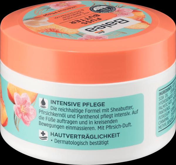 Image du produit dm Balea Beurre de pied (Produit anti-callosités)