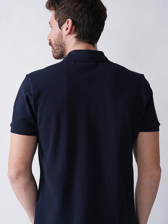 Produktbild 19V69 Italia Poloshirt (XXL)