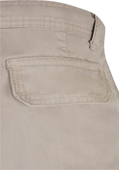 Actual product image Urban Classics Cargo Jogging Pants - 1272 (M)